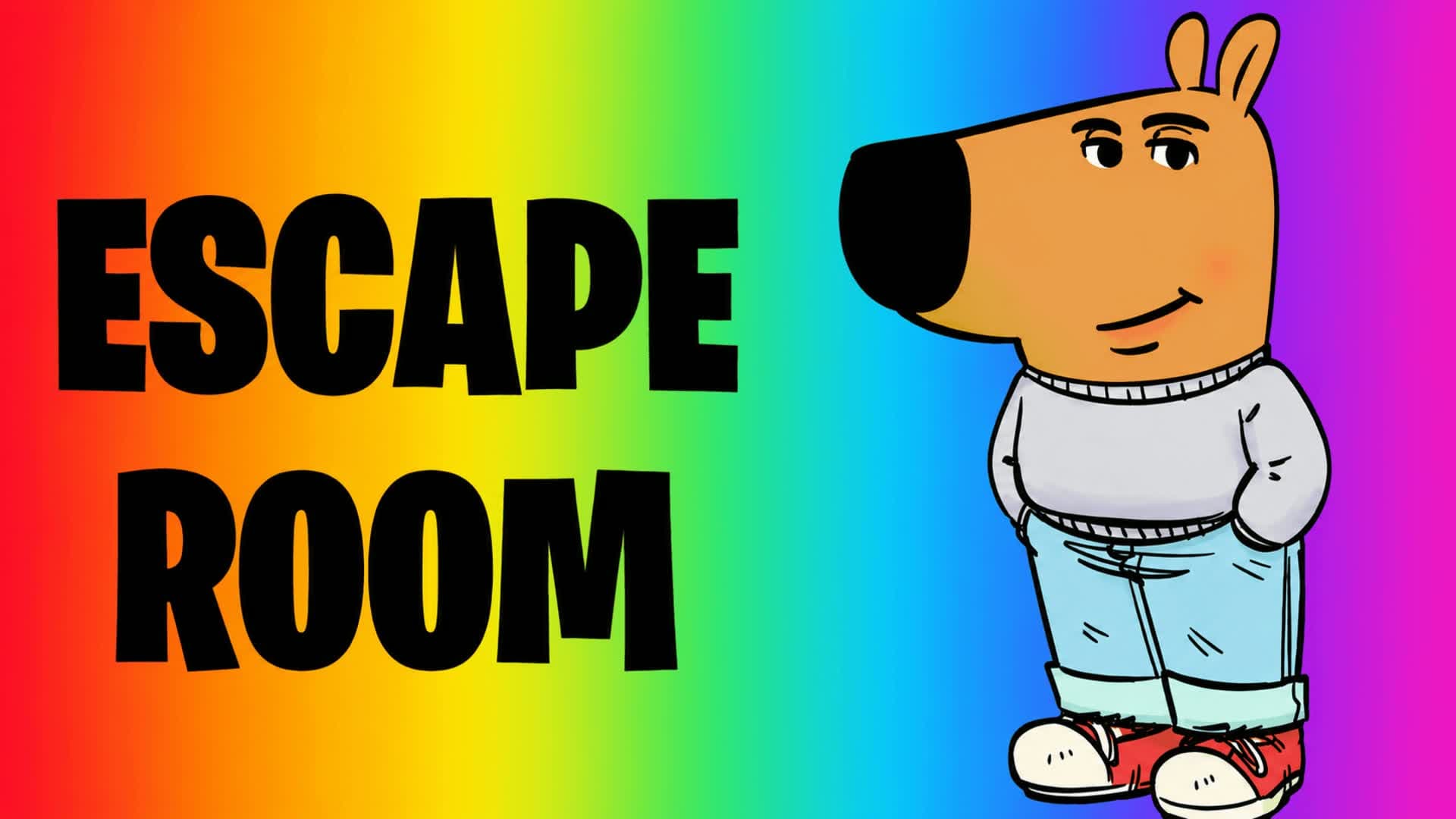 🚪MUSIC 100 LEVEL ESCAPE ROOM 🧠 🧠 — Fortnite Creative map