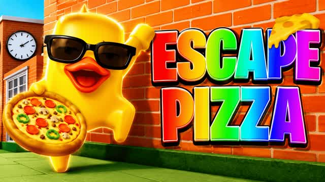 🚪69 LEVEL ESCAPE ROOM 🧠 🧠 — Fortnite Creative map