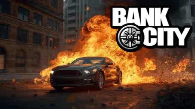 THE FIRE DRIVING CITY π΄ β Fortnite Creative map