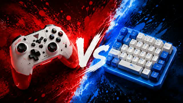 Red vs Blue Hero Race ๐ด๐ต โ Fortnite Creative map