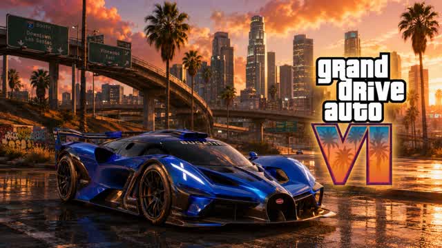 ๐๏ธ CRAZY CAR SIMULATOR โ Fortnite Creative map