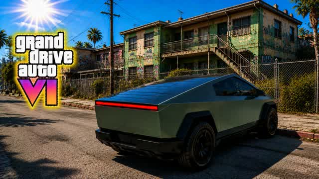 ___GRAND DRIVE AUTO VI 6 ___ 000 -_- — Fortnite Creative map