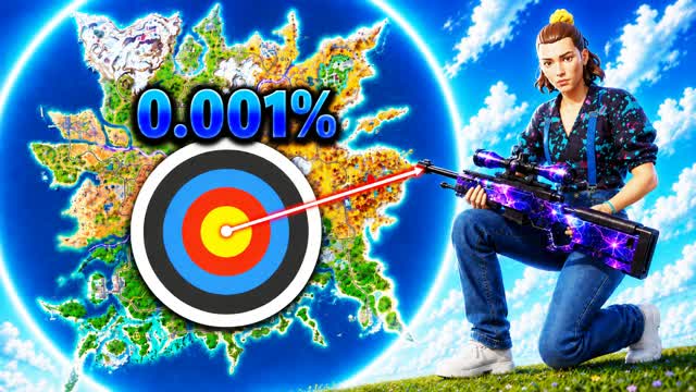 ๐งนSHOVEL TRICKSHOT PARKOUR +60 ๐๏ธ๐ฏ๐ช โ Fortnite Creative map