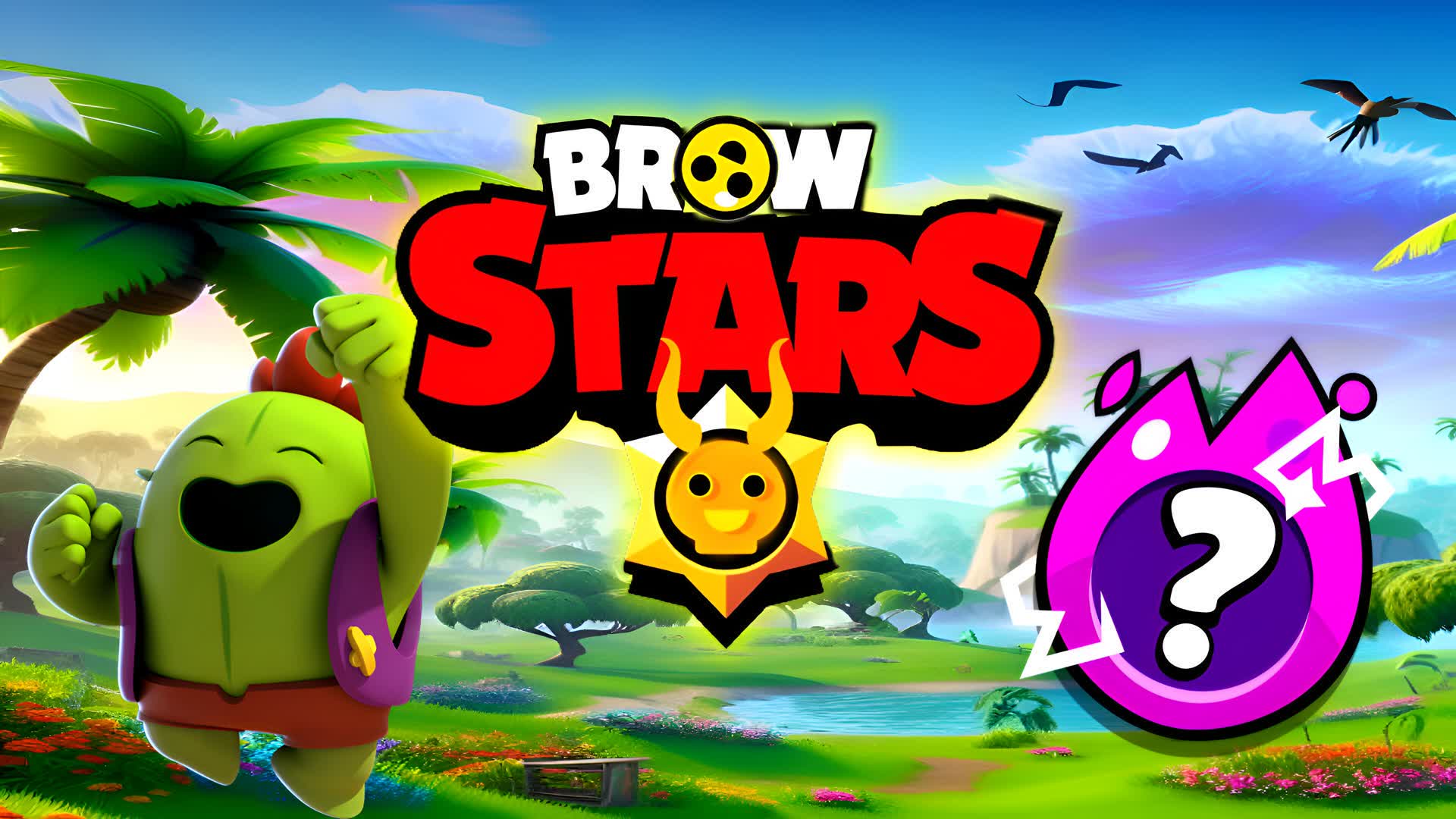 BROW STARS FORTNITE! v2 ποΈ β Fortnite Creative map