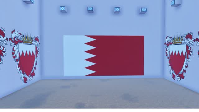 سكرمز البحرين 👑🇧🇭 — Fortnite Creative map