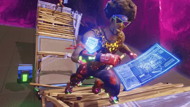 2x2 2c2 2v2 — Fortnite Creative map