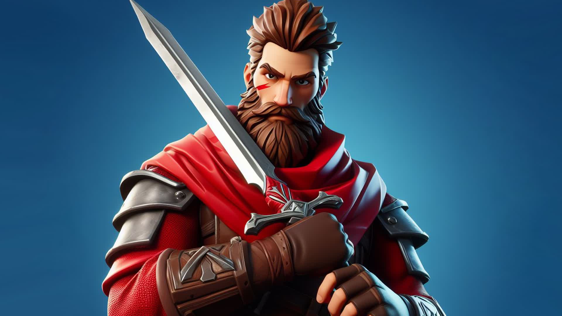 BRUTAL ZONE WARS β Fortnite Creative map