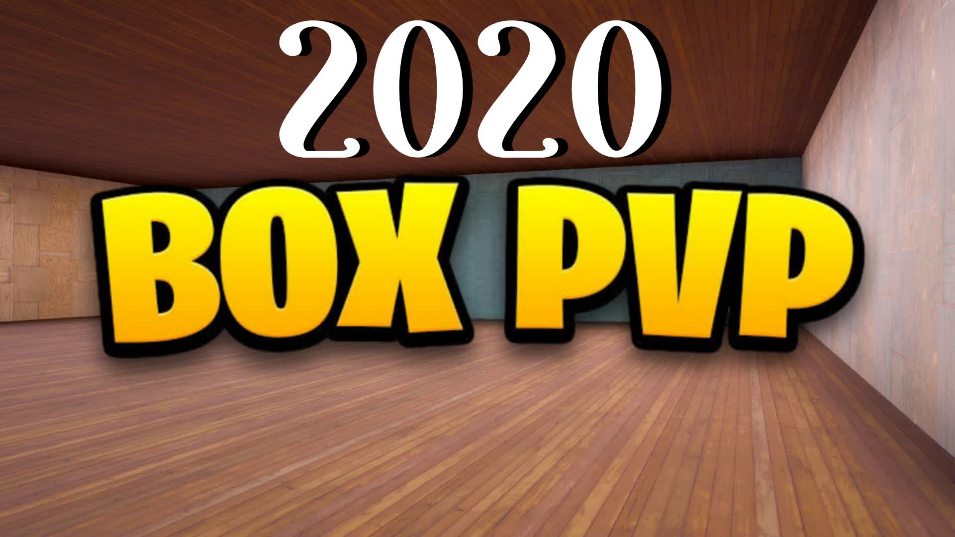 2020 Box Fights — Fortnite Creative map