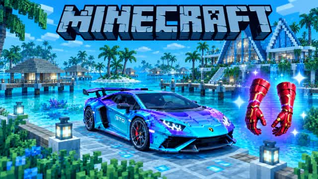 GRAND DRIVE ROLEPLAY ๐๐ญ โ Fortnite Creative map