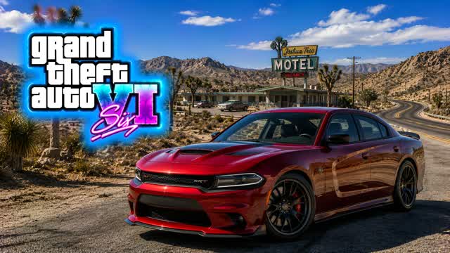 GTA VI๐ดGRAND THEFT AUTO VI GTA6๐ด8972 โ Fortnite Creative map