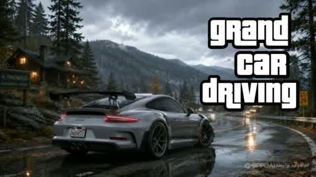THE OPEN WORLD DRIVER UP π΄π΄ β Fortnite Creative map