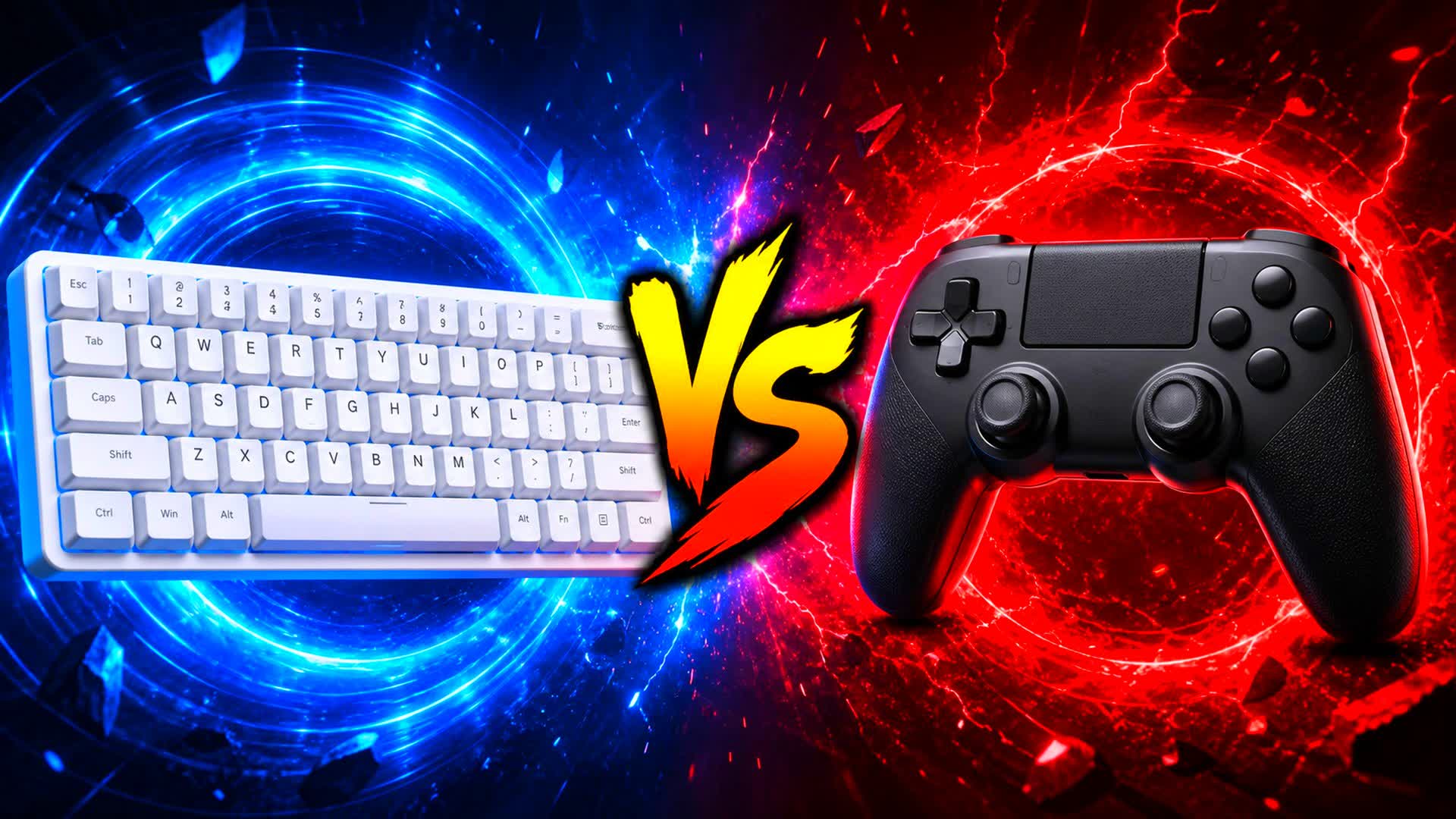 RED VS BLUE HEATWING π΄π΅ β Fortnite Creative map