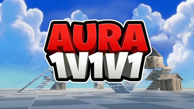 1v1v1 Aura 1v1 Reload Free for All β Fortnite Creative map