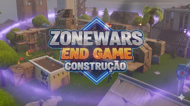 Zone Wars End Game - Deep02 — Fortnite Creative map