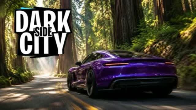 GrAND DARK DRIVER CITY π΄π΄π΄ β Fortnite Creative map