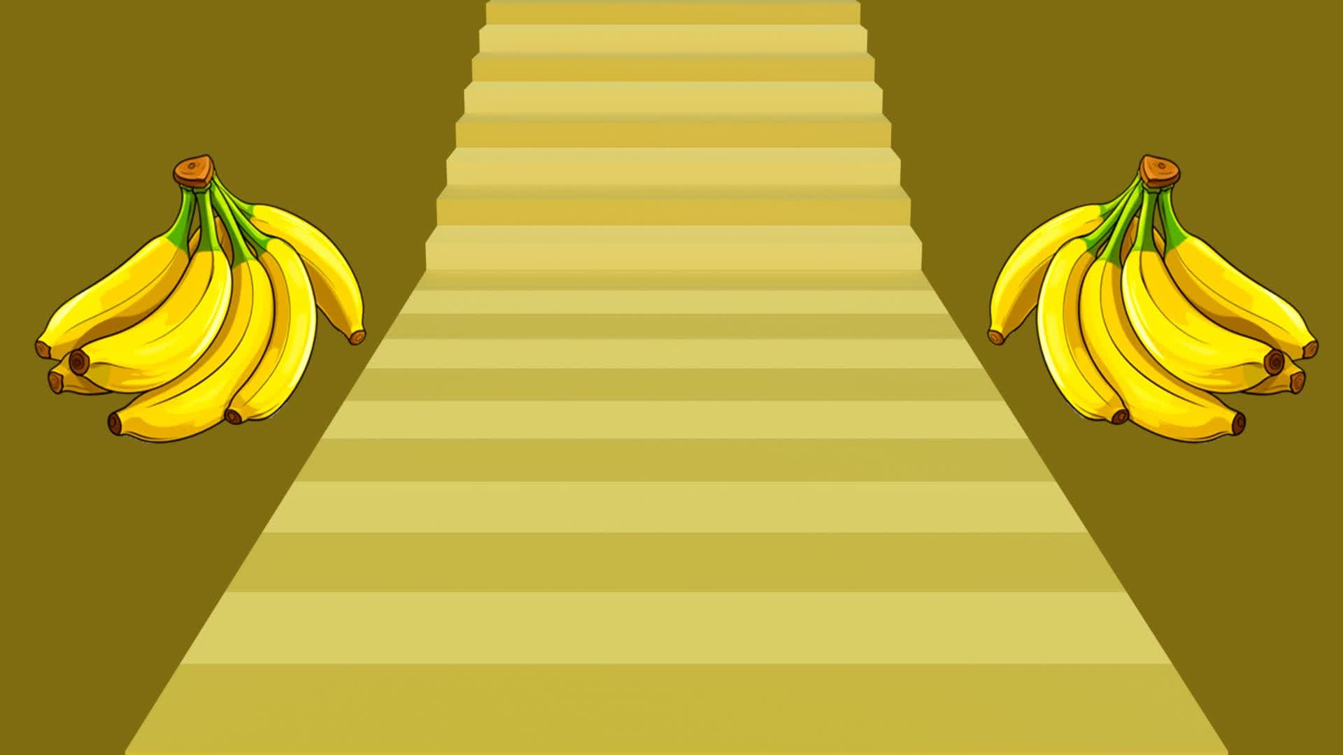 BANANA OBBY๐ โ Fortnite Creative map