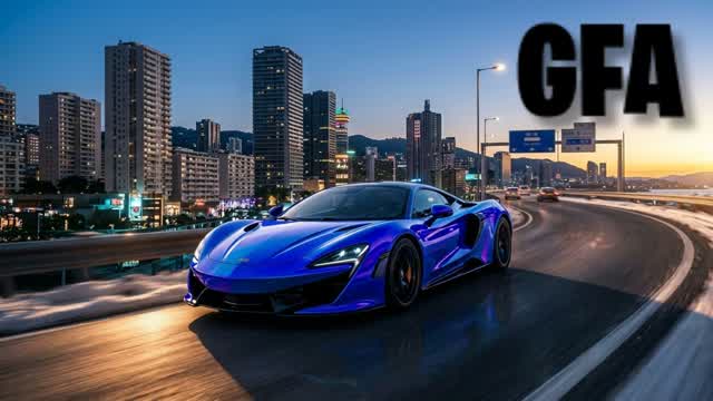 FREE GFA CITY DRIVING π΄ β Fortnite Creative map