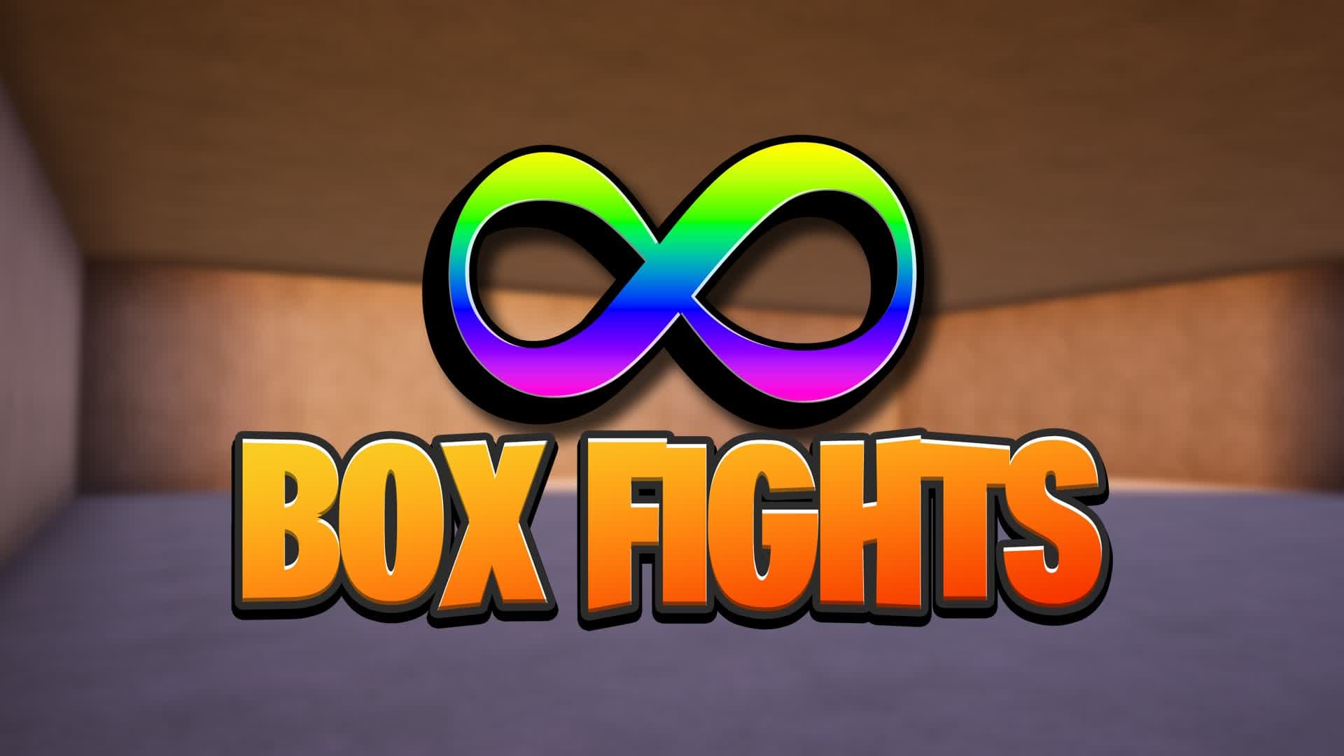 Box Fights — Fortnite Creative map