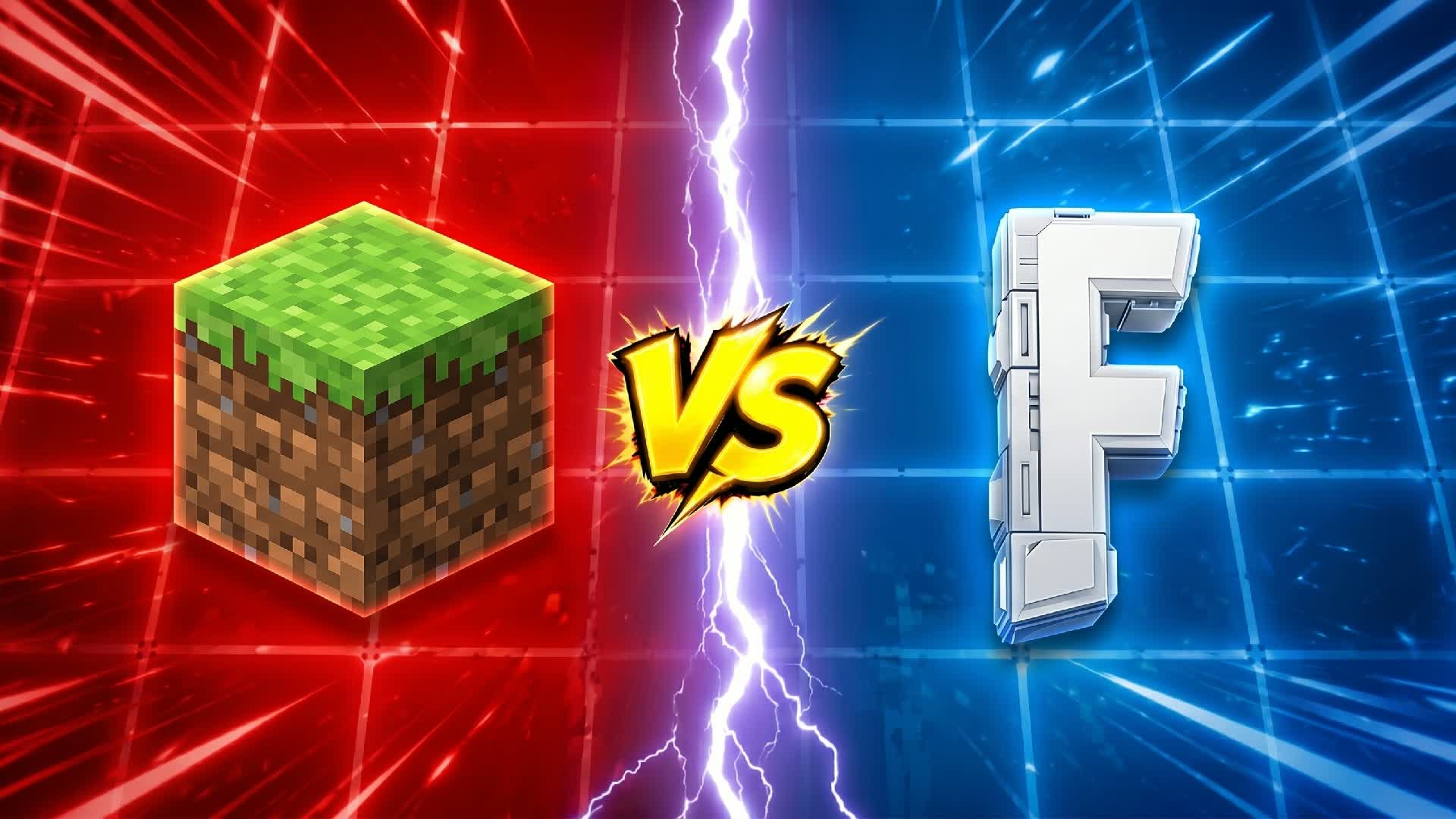 RED VS BLUE ๐ด๐ต RVB RED VS BLUE ๐ด๐ต โ Fortnite Creative map