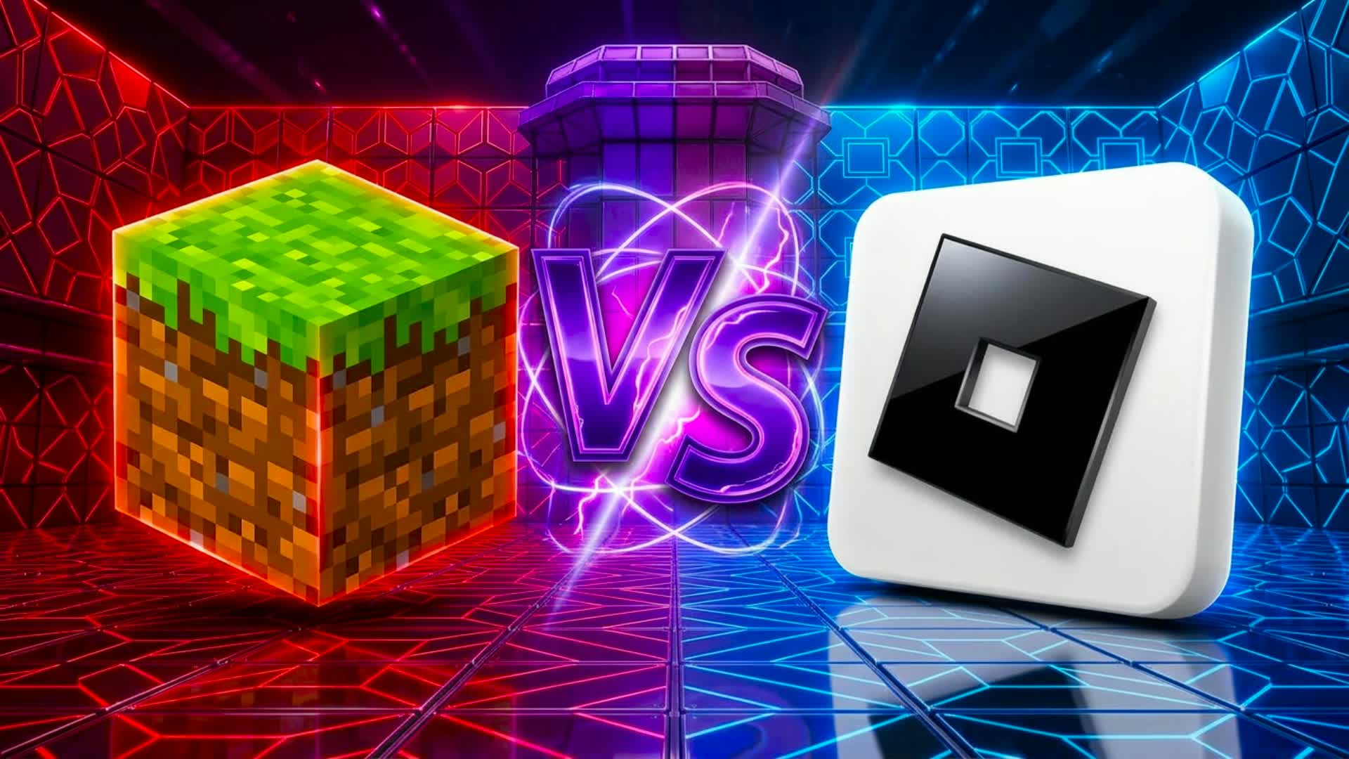 RED VS BLUE ๐ด๐ตYAM โ Fortnite Creative map