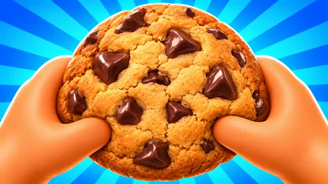 COOKIE TOWER — Fortnite Creative map