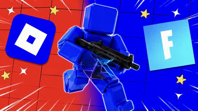 RIVALS WC ๐ต๐ด โ Fortnite Creative map