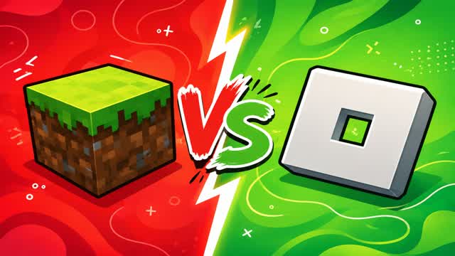 MEGA CLASH RED VS BLUE🔴🔵LOGOS MUSIC — Fortnite Creative map