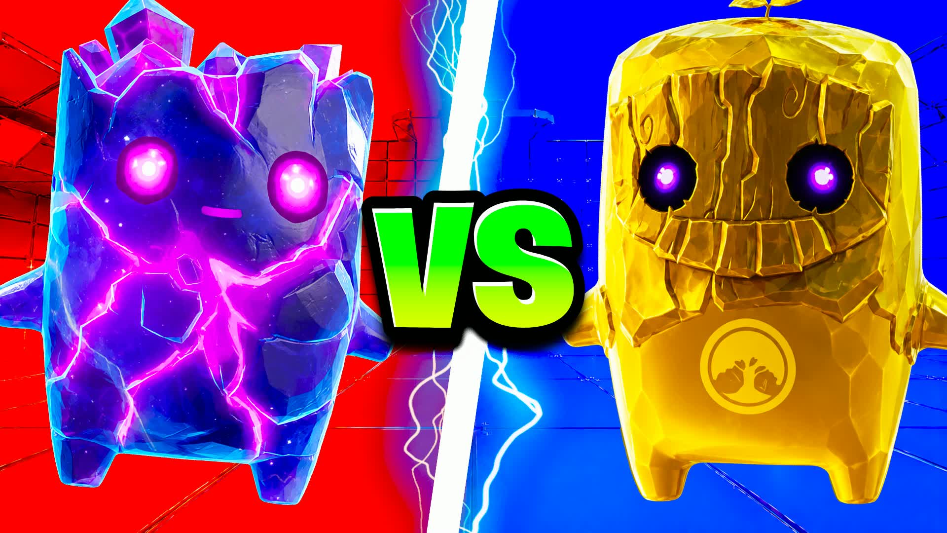 MUD RED VS BLUE UNC SUPER 2 4 β Fortnite Creative map