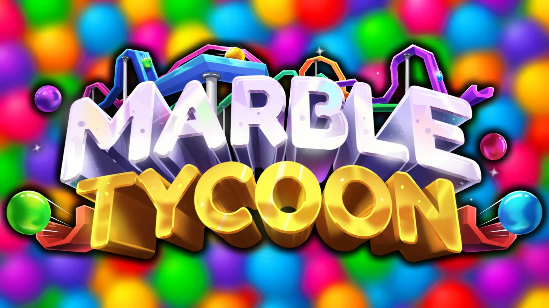 MARBLE TYCOON β Fortnite Creative map