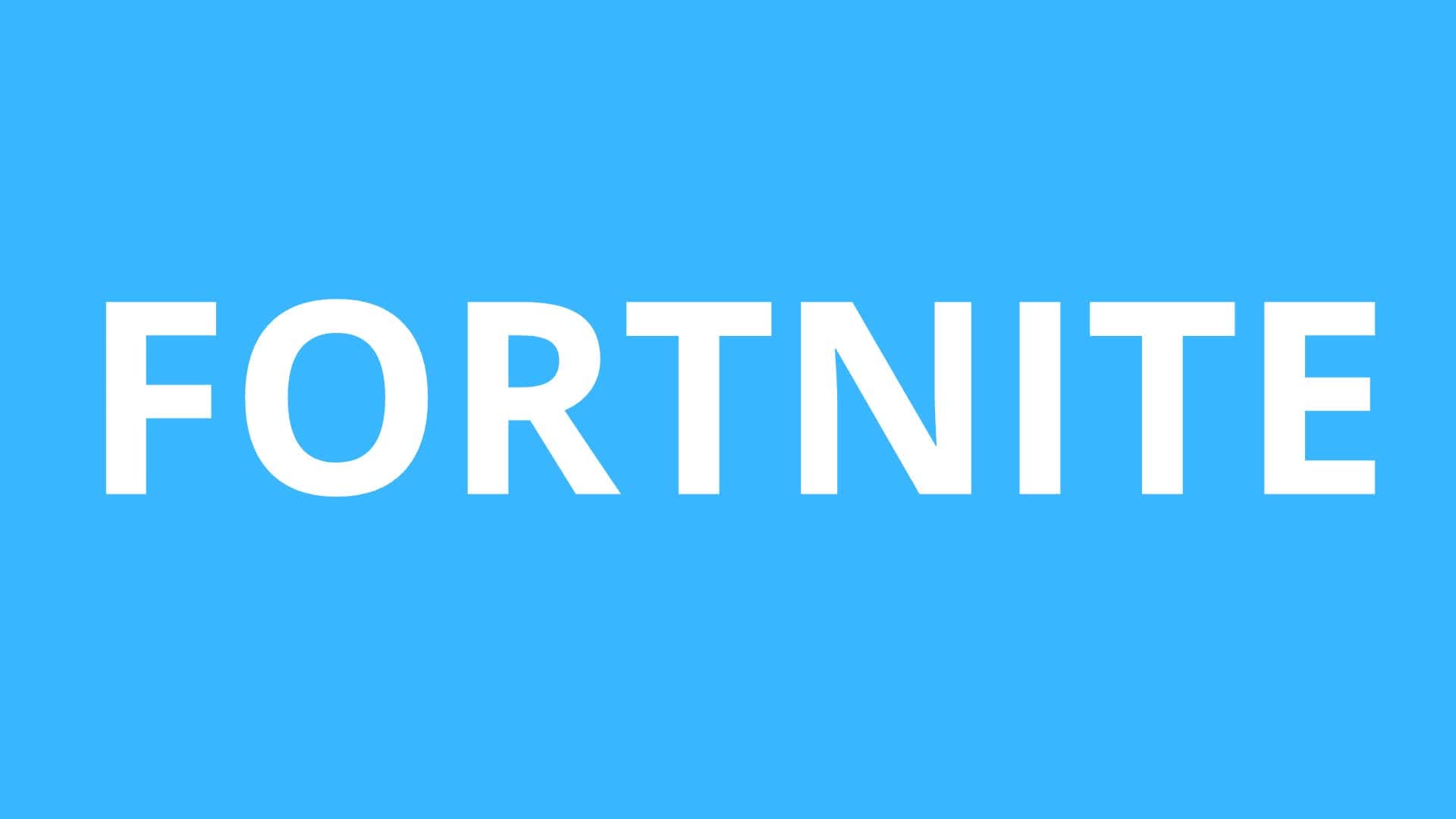 🩵FORNITE ZONE WARS🩵 — Fortnite Creative map