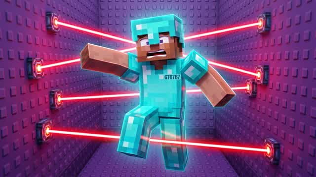 ESCAPE ROOM EASY AURA🧩🧠 — Fortnite Creative map