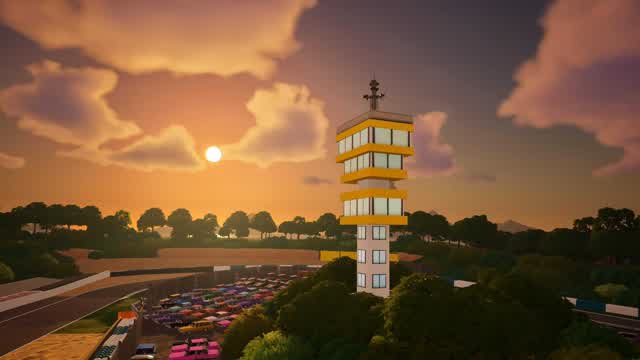JEREZ πͺπΈβFF1L β Fortnite Creative map