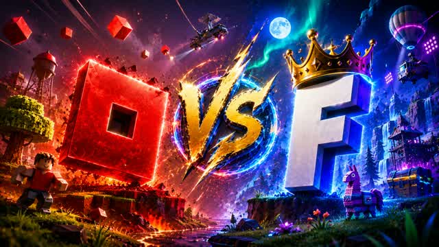 RED OR BLUE? 🔴🔵 RIVALS UNC NUKES — Fortnite Creative map