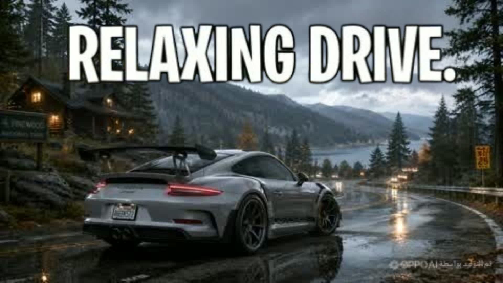 THE MEGA DRIVING UP π΄π΄π΄ β Fortnite Creative map