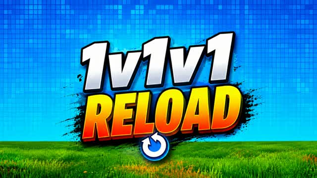 1V1v1 Reload Star Wars Edition🌈🔥 — Fortnite Creative map