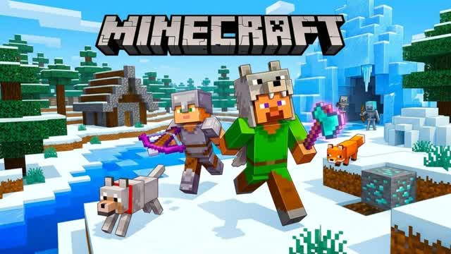 NEW FORTCRAFT RVB CRAZY — Fortnite Creative map