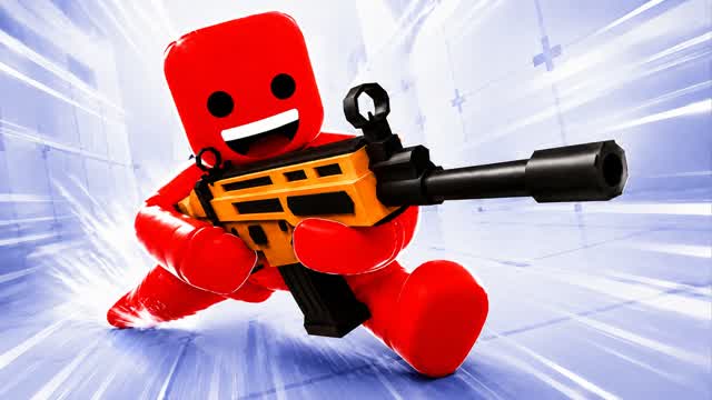 BLUE VS RED STARLOCK π΅π΄ β Fortnite Creative map