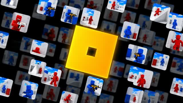 ROBLOX RVB RED VS BLUE 12 VS 12 MUSIC β Fortnite Creative map
