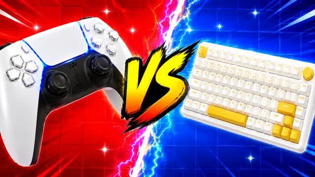 BLUE VS RED HIGH FOCUS π΅π΄ β Fortnite Creative map