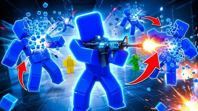 RED VS BLUE π΄π΅ ALL SECRET CARS ππ« β Fortnite Creative map