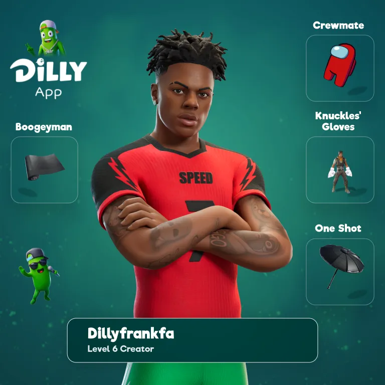 Knuckles' Gloves combo by Dillyfrankfanking