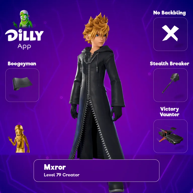 Roxas combo by Limebemoving