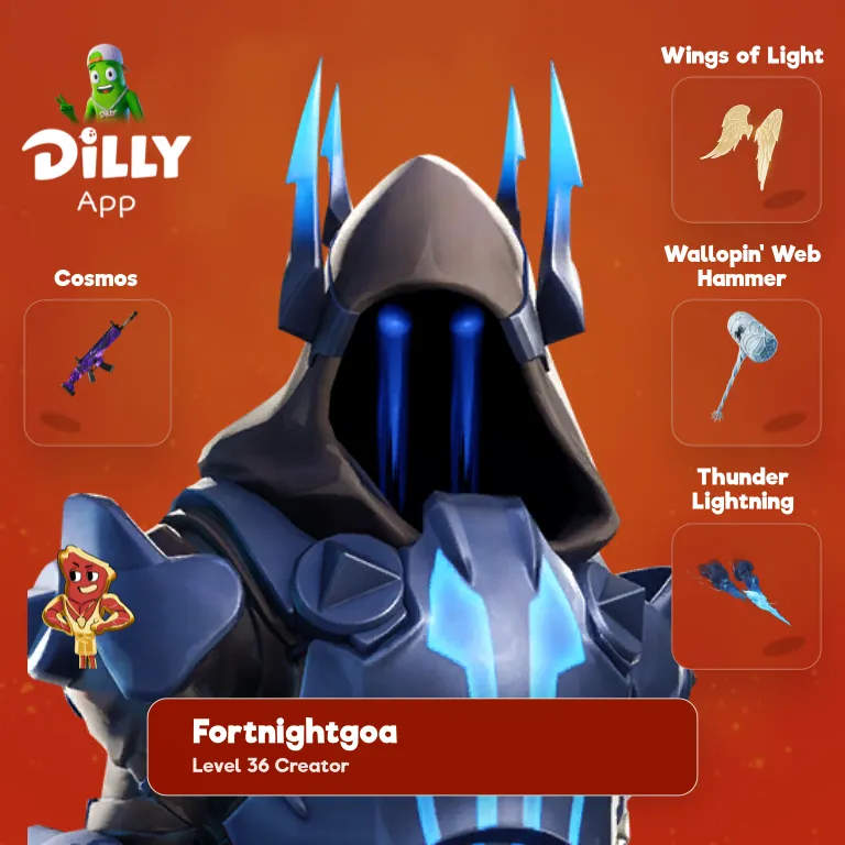 Wings of Light combo by fortnightgoat12