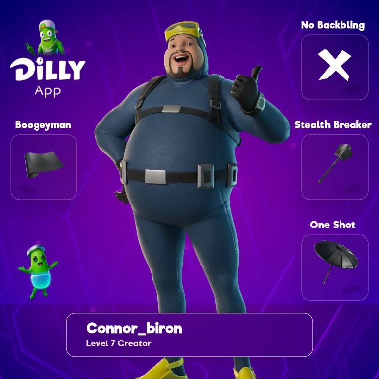 Dave the Diver combo by Connor_biron