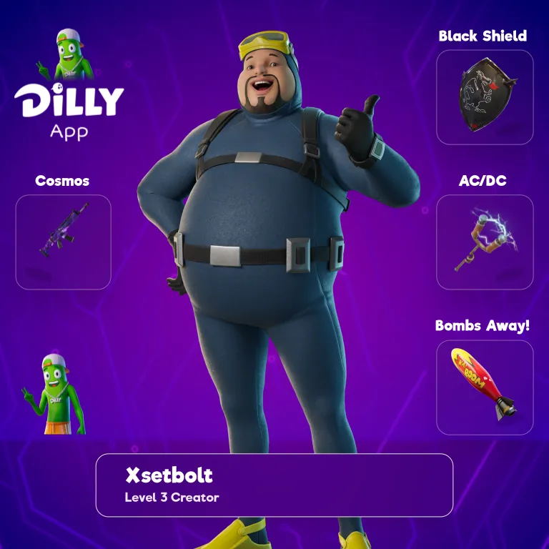 Dave the Diver combo by XSETbolt