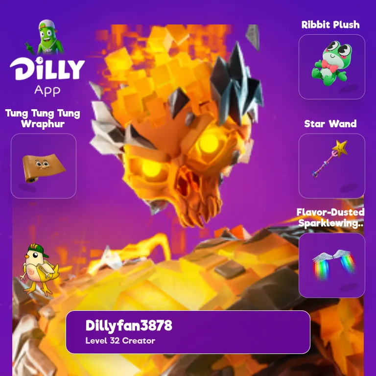 Voyager Unleashed combo by DillyFan387869