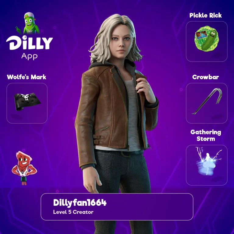 Grace Ashcroft combo by DillyFan166404