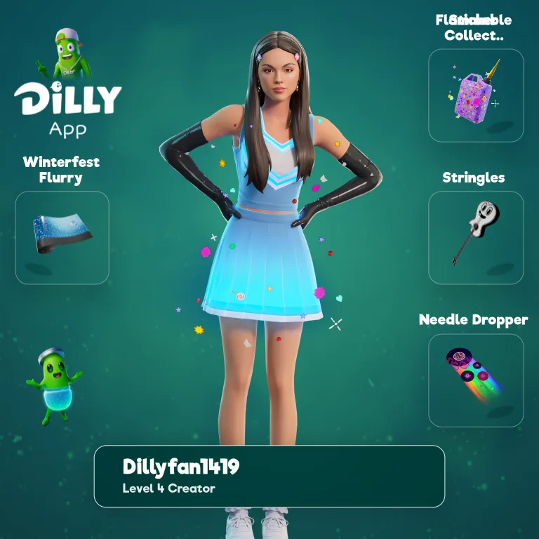 Flammable Sticker Collection combo by DillyFan141976