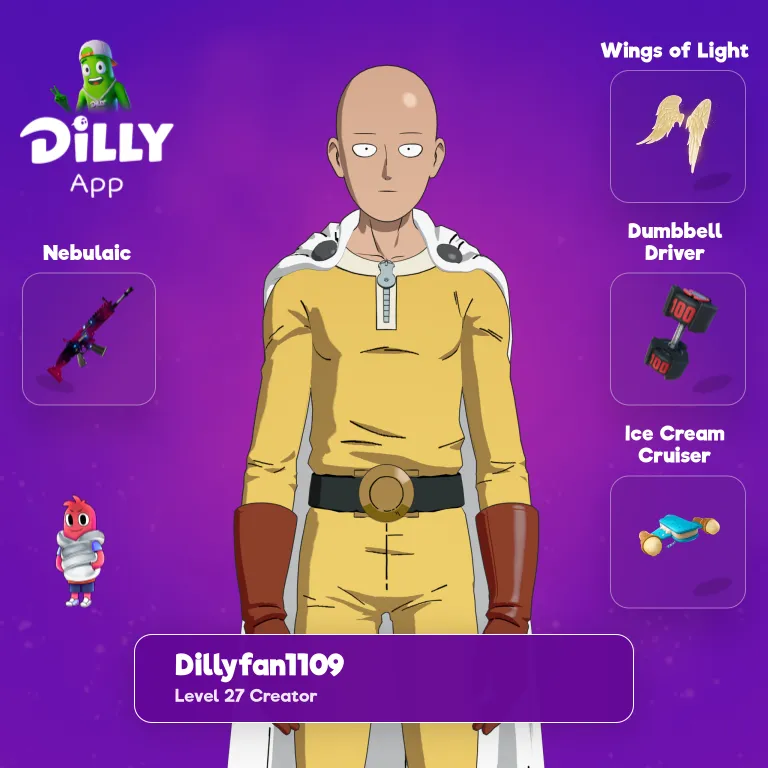 Wings of Light combo by DillyFan110987