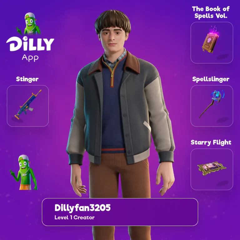 Will Byers combo by Willbyersfanatic